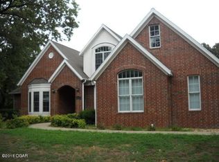 3913 Arbor Rd, Joplin, MO 64804