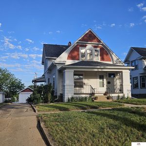 1119 H St, Fairbury, NE, 68352