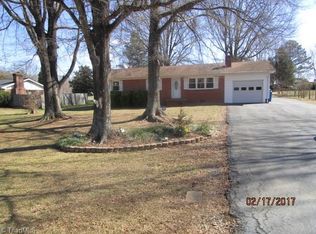 481 Roberts Rd, Eden, NC 27288