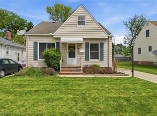 9210 Fernhill Ave, Parma, OH 44129