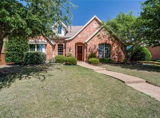 4124 Chief Dr, Carrollton, TX 75007