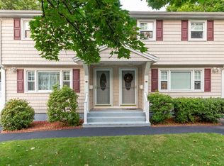 15 Wilder Rd #15, Lowell, MA 01852