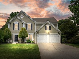 3635 Bardfield Ct, Cumming, GA 30041