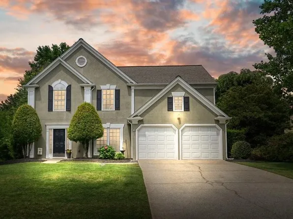 3635 Bardfield Ct, Cumming, GA 30041