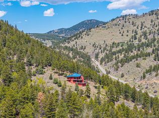 5896 Peregrine Trail, Golden, CO 80403