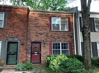 512 Peabody Sq, Memphis, TN 38104