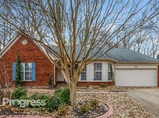 4019 Shady Mill Cv, Memphis, TN 38135