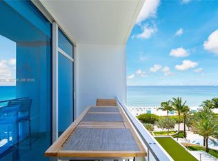 6801 Collins Ave #Cu-610-612, Miami Beach, FL 33140