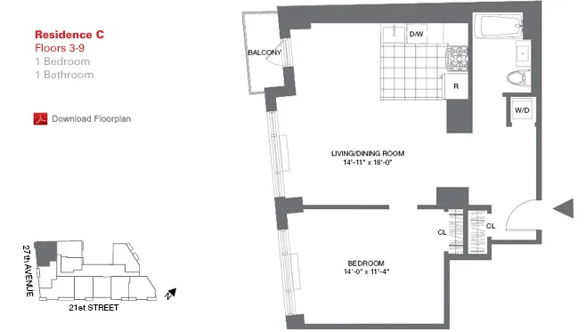 floor plan 6