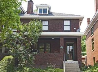 1619 Jancey St, Pittsburgh, PA