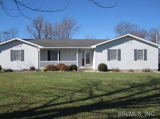 20403 State Hwy 109, Jerseyville, IL 62052