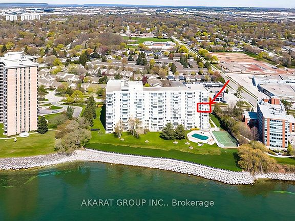 3rd image of 5280 Lakeshore Rd #911