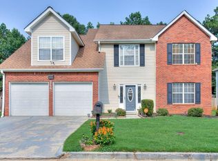 2964 Hampton Club Way, Lithonia, GA 30038