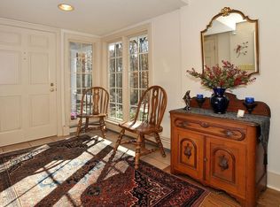 3018 Lower Mountain Rd, Furlong, PA 18925