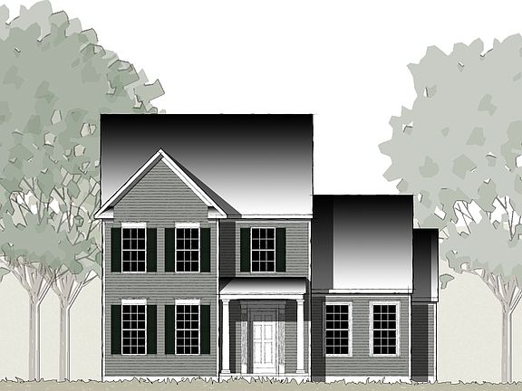 The Dillon at Veranda by Charter HomesNeighborhoods