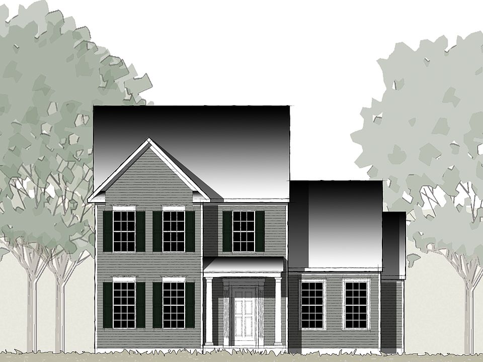 The Dillon at Veranda by Charter HomesNeighborhoods