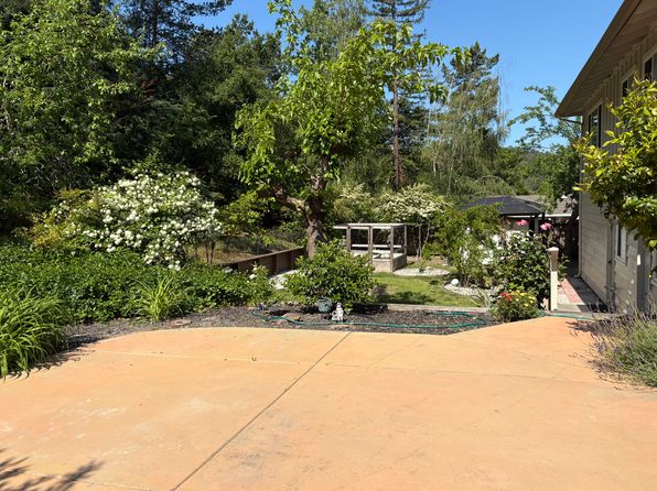 109 Shuey Dr, Moraga, CA 94556