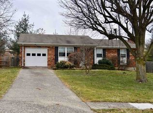 517 Edgar Ct, Erlanger, KY 41018