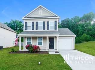 4195 Pegwell Ave, Concord, NC 28025