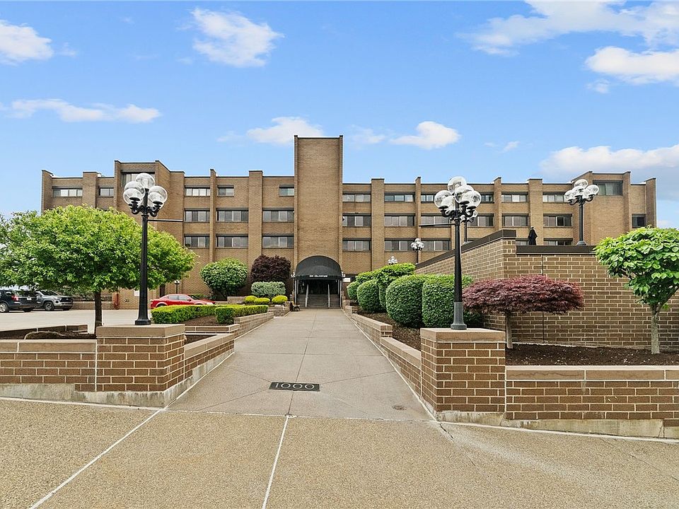 1st image of 1000 Grandview Ave APT 1207