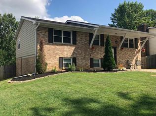 716 S Burkhardt Rd, Evansville, IN 47715