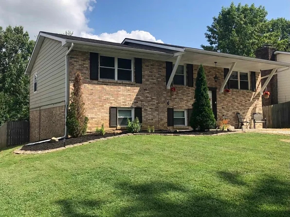 716 S Burkhardt Rd, Evansville, IN 47715