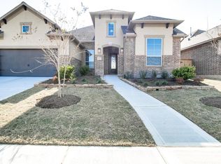19127 Timberwood Run Dr, Cypress, TX 77433