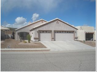 480 W Rio Flojo, Green Valley, AZ 85614