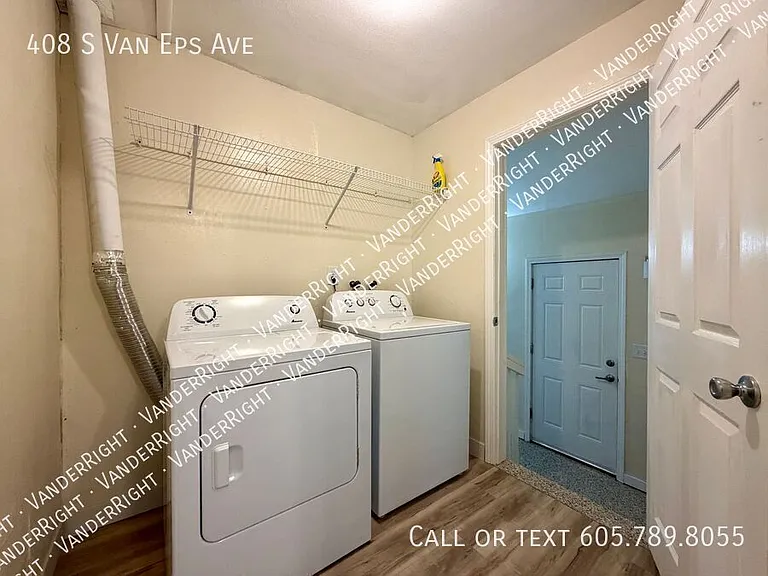 408 S Van Eps Ave — Photo 14
