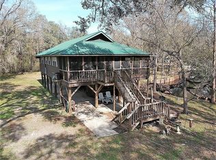 32484 Ranch Rd, Dade City, FL 33523