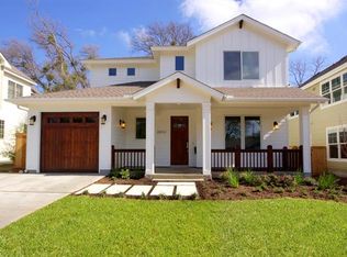 2200 Bonita St, Austin, TX 78703