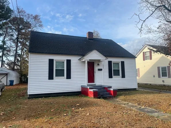 1003 E 6th St, Washington, NC 27889