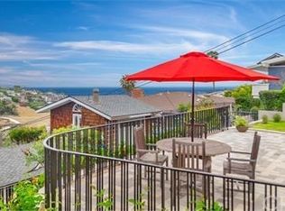 1098 Wykoff Way, Laguna Beach, CA 92651
