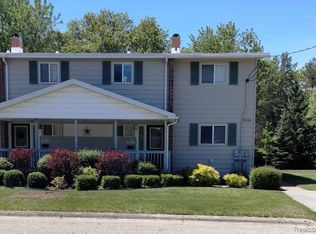 9731B Massachusetts St, Oscoda, MI 48750