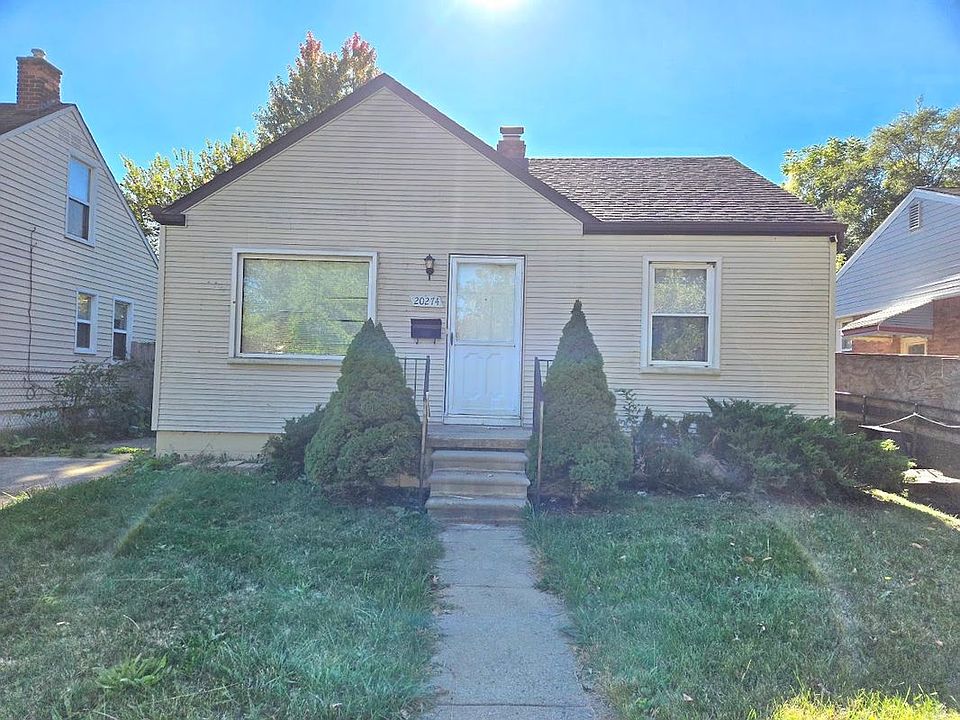 1st image of 20274 Kingsville St