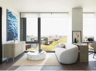 410 W 126th St #1805, New York, NY 10027