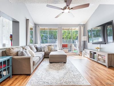91-1046 Laaulu St #22F, Ewa Beach, HI, 96706