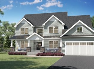 13 Riker Hill Rd, Livingston, NJ 07039