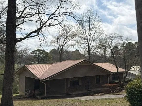 6103 Gunter St, Anniston, AL 36206