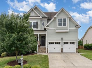 3071 Freeman Farm Way, Rolesville, NC 27571