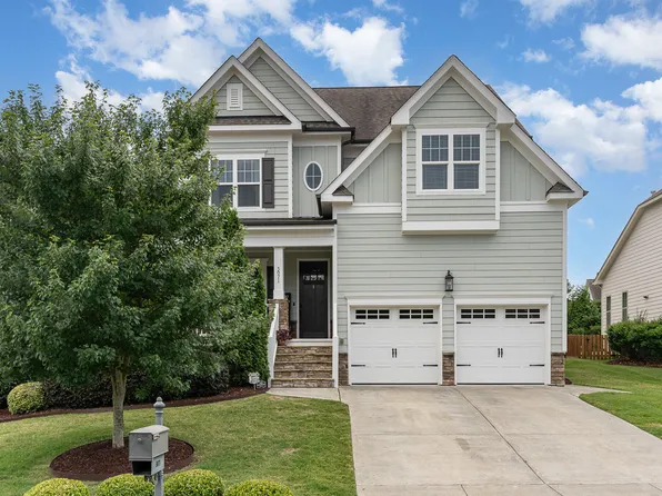 3071 Freeman Farm Way, Rolesville, NC 27571