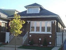 Home for Sale in Chicago, Illinois $199,000