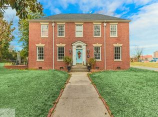 303 S William St, Goldsboro, NC 27530