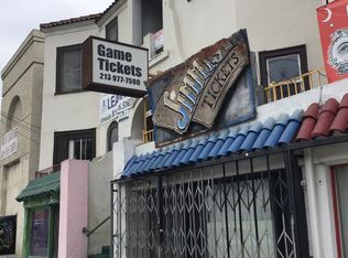 1359Suns, Los Angeles, CA 90026