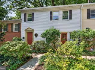 8502 Geren Rd #19, Silver Spring, MD 20901