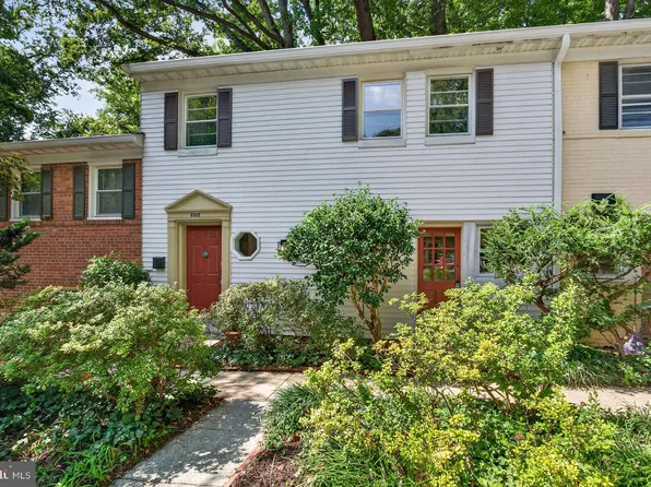 8502 Geren Rd #19, Silver Spring, MD 20901