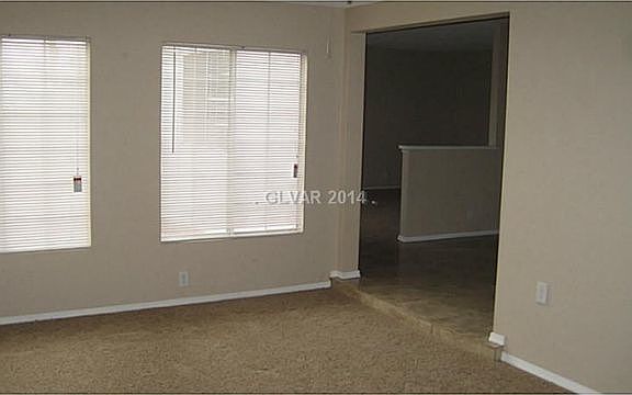 Seabaugh Living Room