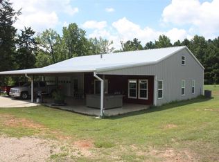 814 County Road 4227, Bivins, TX 75555