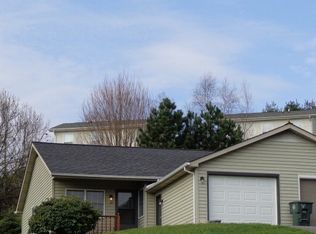 321 Edmond Dr, Abingdon, VA 24210