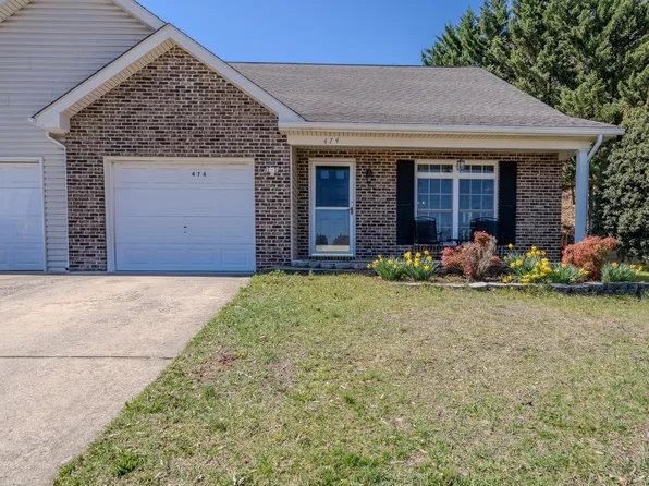 474 Diana Ct, Harrisonburg, VA 22801